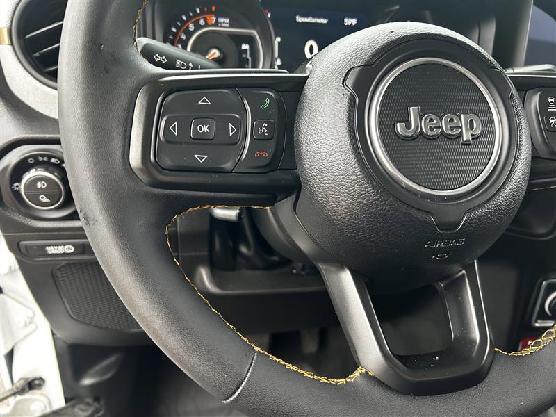 Jeep Gladiator Sport 2024