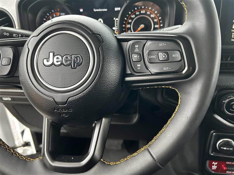 Jeep Gladiator Sport 2024