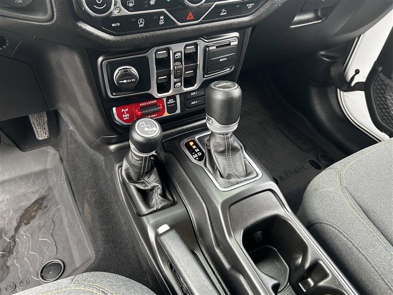 Jeep Gladiator Sport 2024