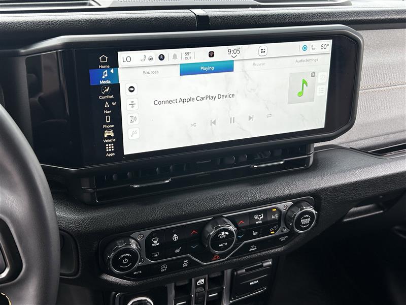 Jeep Gladiator Sport 2024