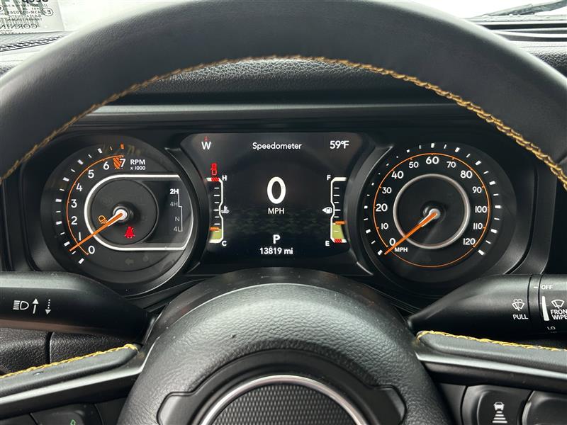 Jeep Gladiator Sport 2024