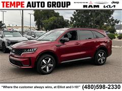 2022 Kia Sorento 