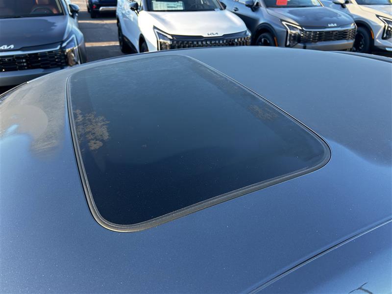 Honda Accord SE 2025