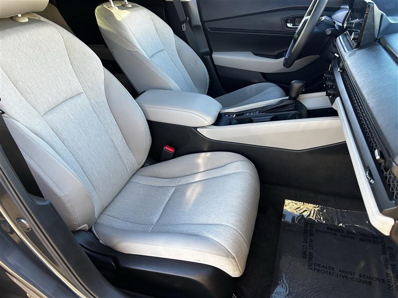 Honda Accord SE 2025