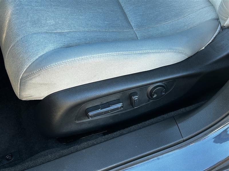 Honda Accord SE 2025