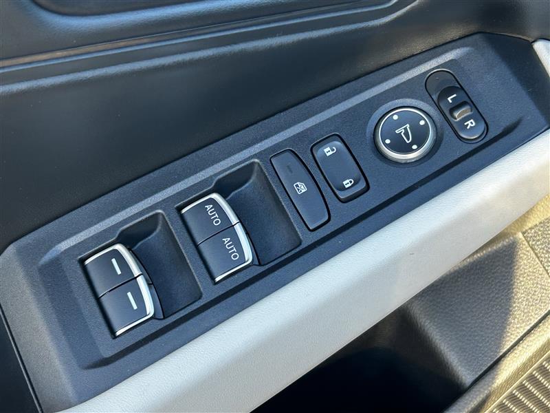 Honda Accord SE 2025