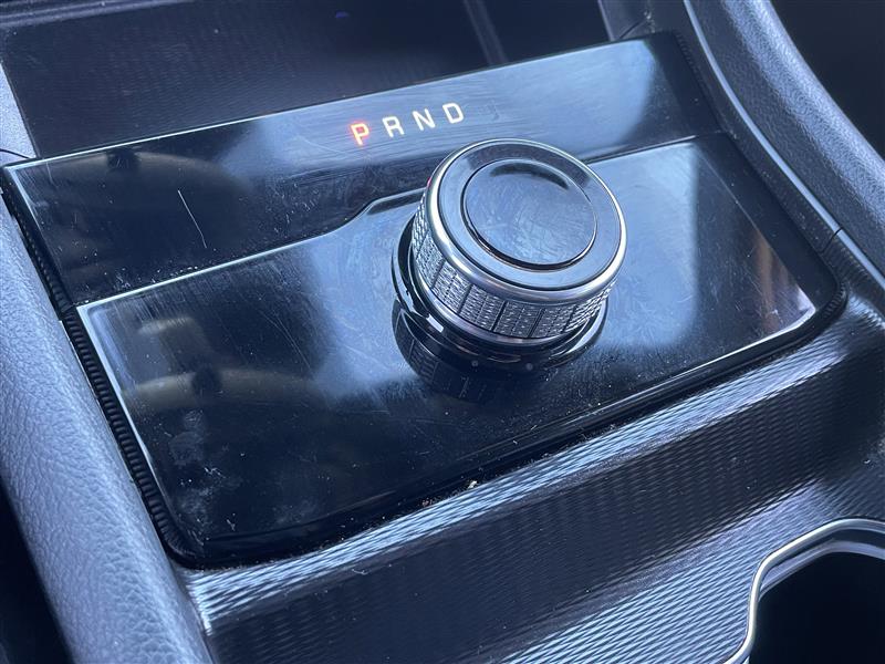 Jeep Grand Cherokee L Laredo 4WD 2024