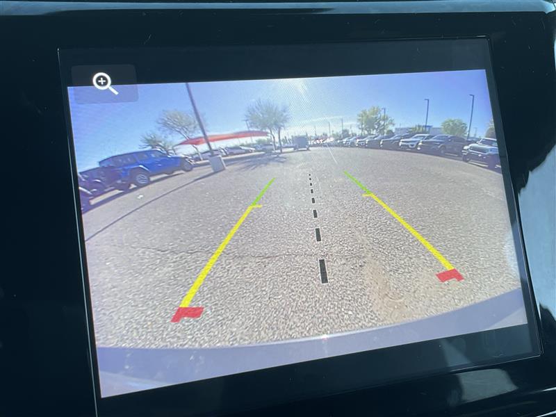 Jeep Grand Cherokee L Laredo 4WD 2024