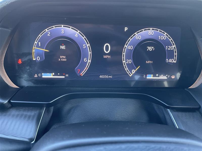 Jeep Grand Cherokee L Laredo 4WD 2024