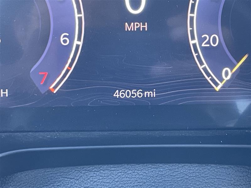 Jeep Grand Cherokee L Laredo 4WD 2024