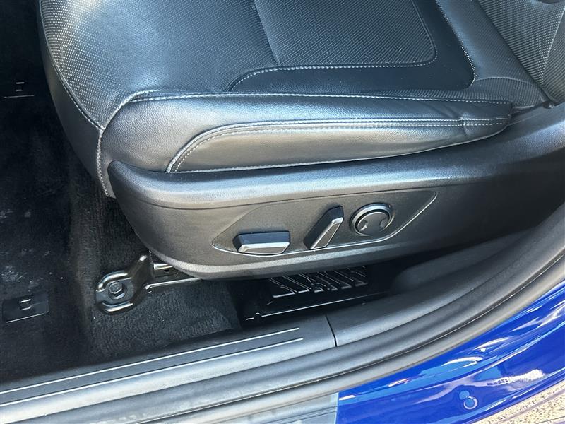 Hyundai Tucson Limited AWD 2024