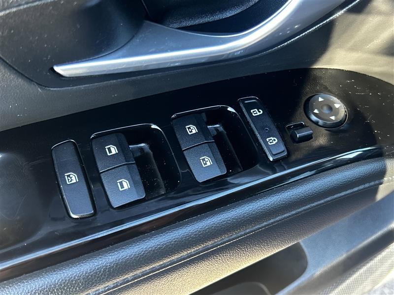 Hyundai Tucson Limited AWD 2024