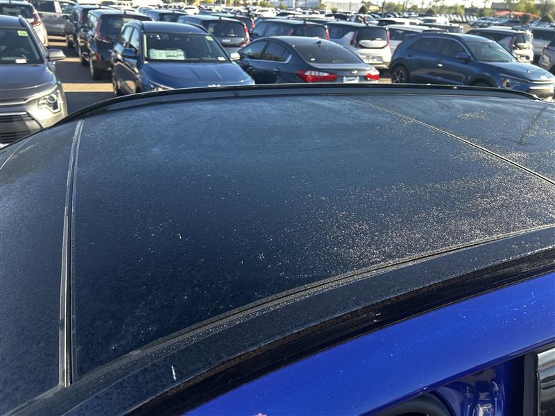 Hyundai Tucson Limited AWD 2024