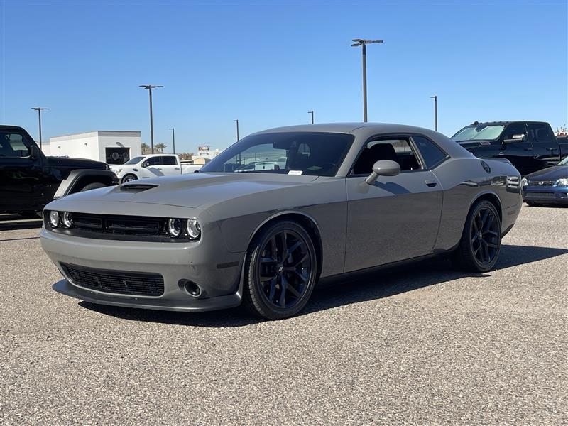 Dodge Challenger GT 2023