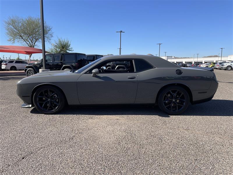 Dodge Challenger GT 2023