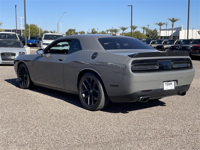 Dodge Challenger GT 2023