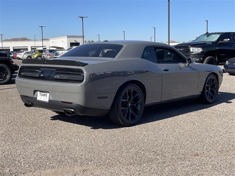 Dodge Challenger GT 2023