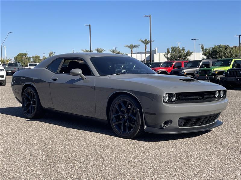 Dodge Challenger GT 2023
