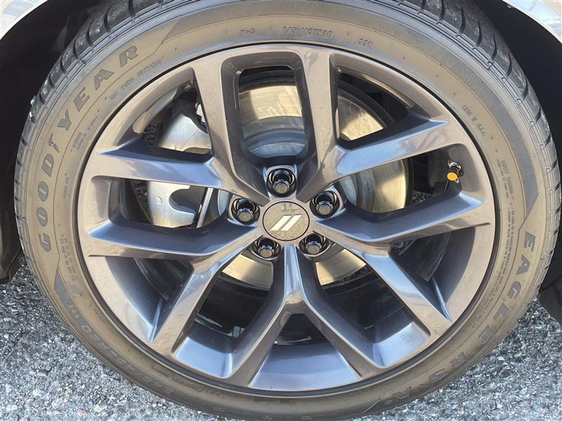 Dodge Challenger GT 2023