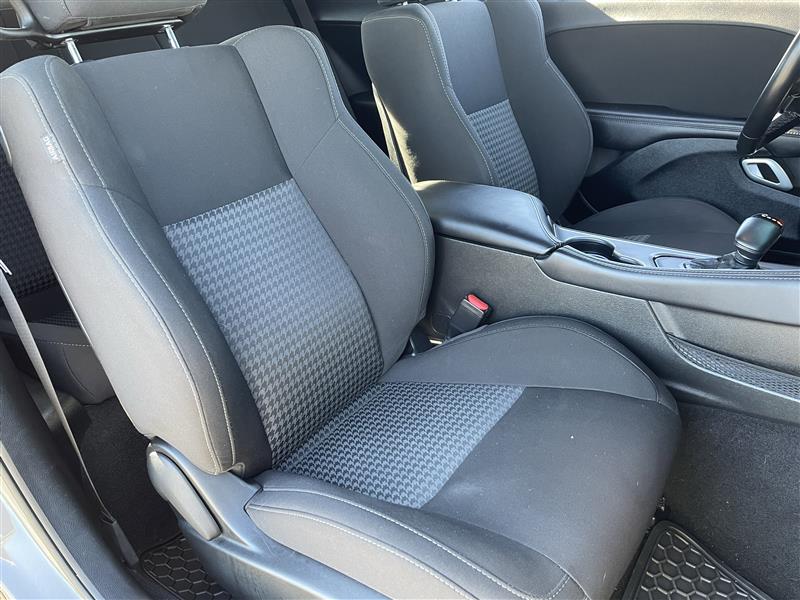 Dodge Challenger GT 2023