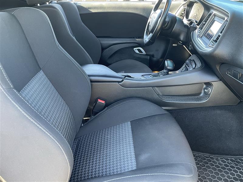 Dodge Challenger GT 2023