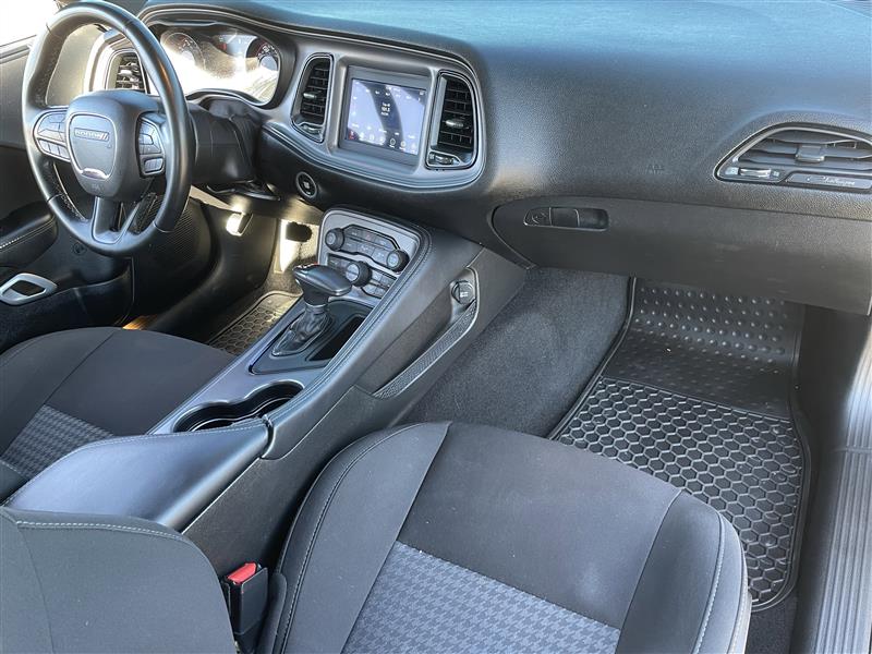 Dodge Challenger GT 2023