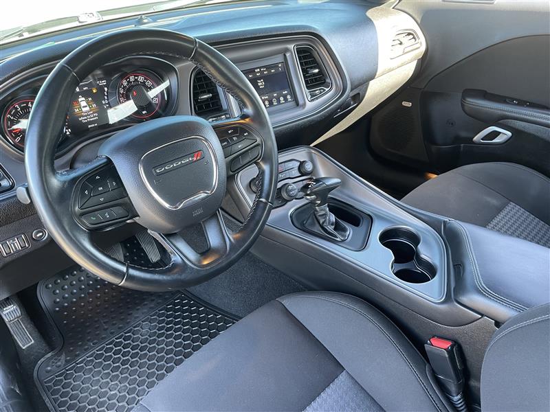 Dodge Challenger GT 2023