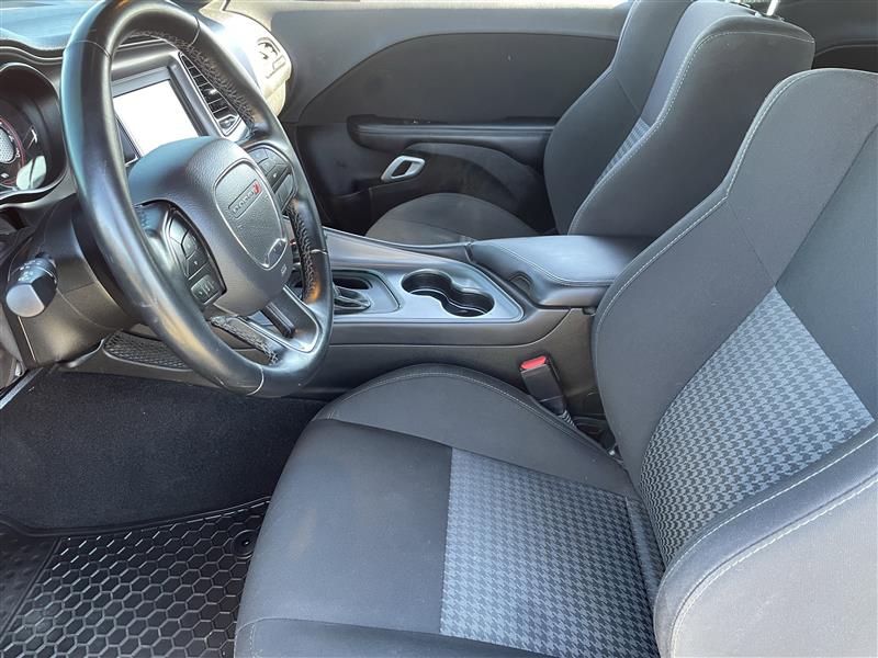 Dodge Challenger GT 2023