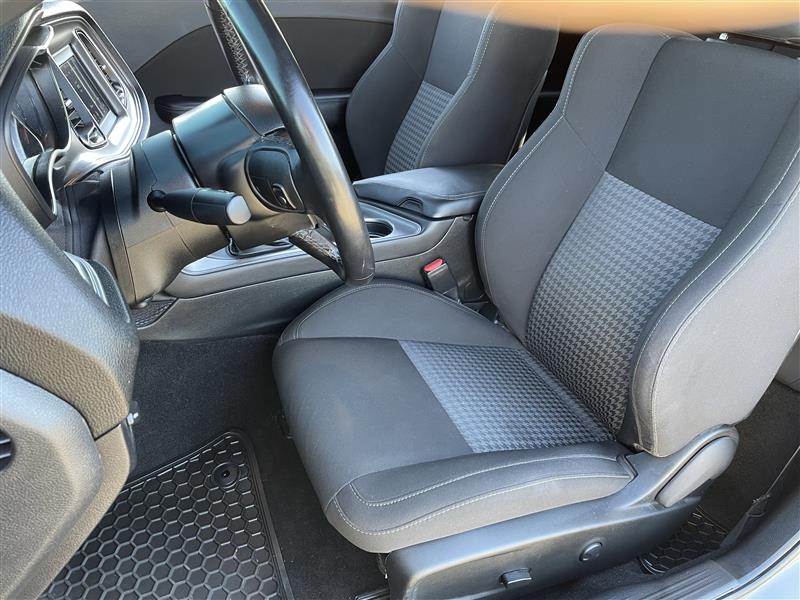 Dodge Challenger GT 2023