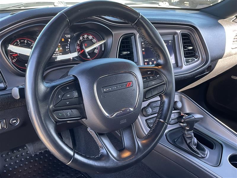 Dodge Challenger GT 2023