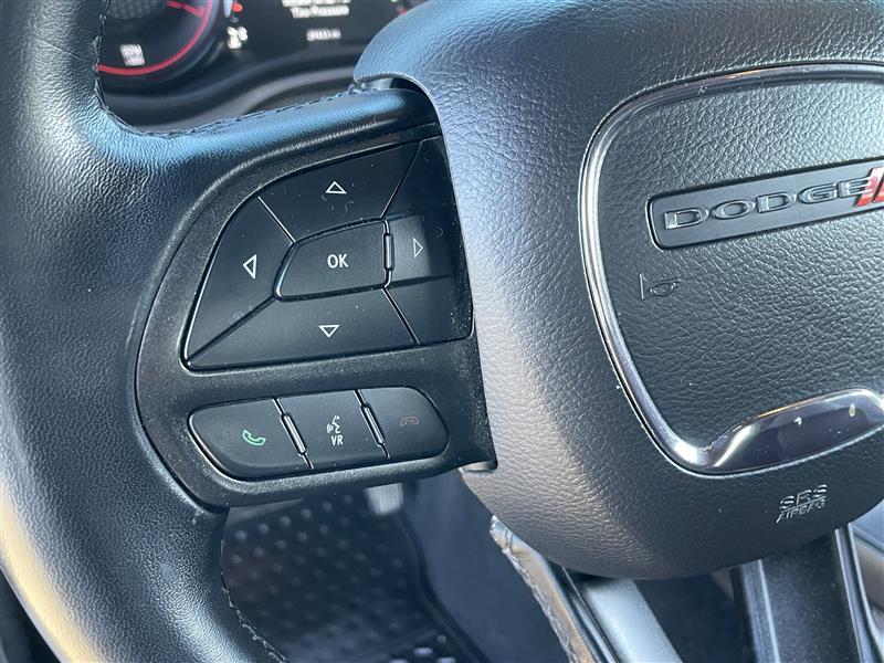 Dodge Challenger GT 2023