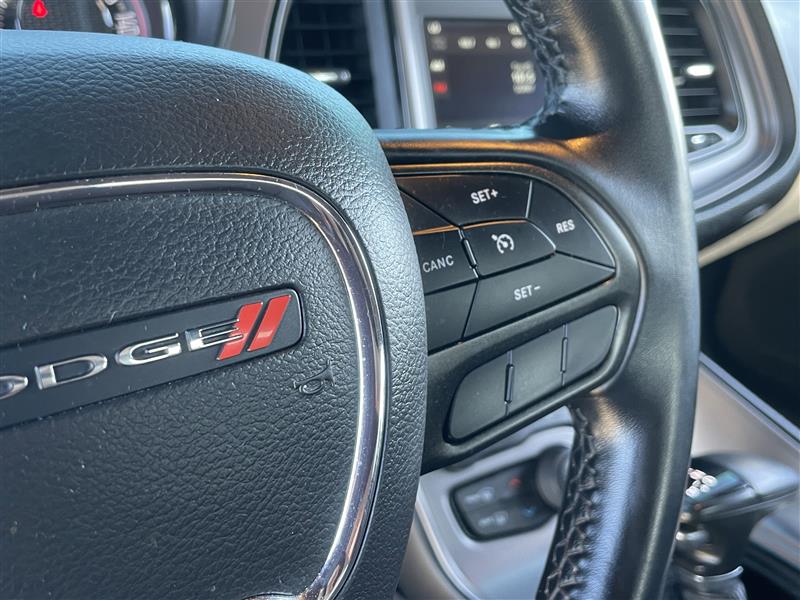 Dodge Challenger GT 2023