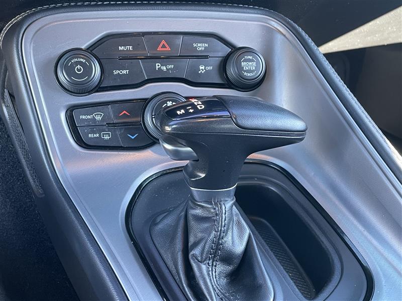 Dodge Challenger GT 2023