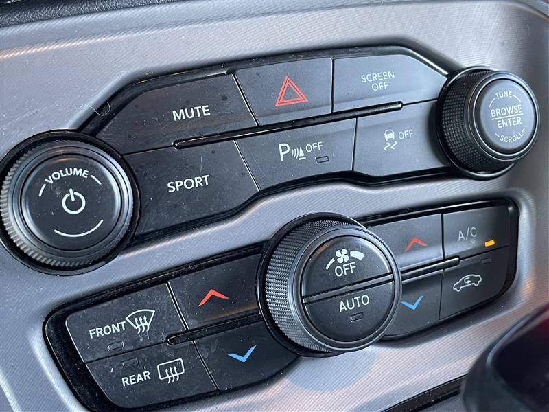 Dodge Challenger GT 2023