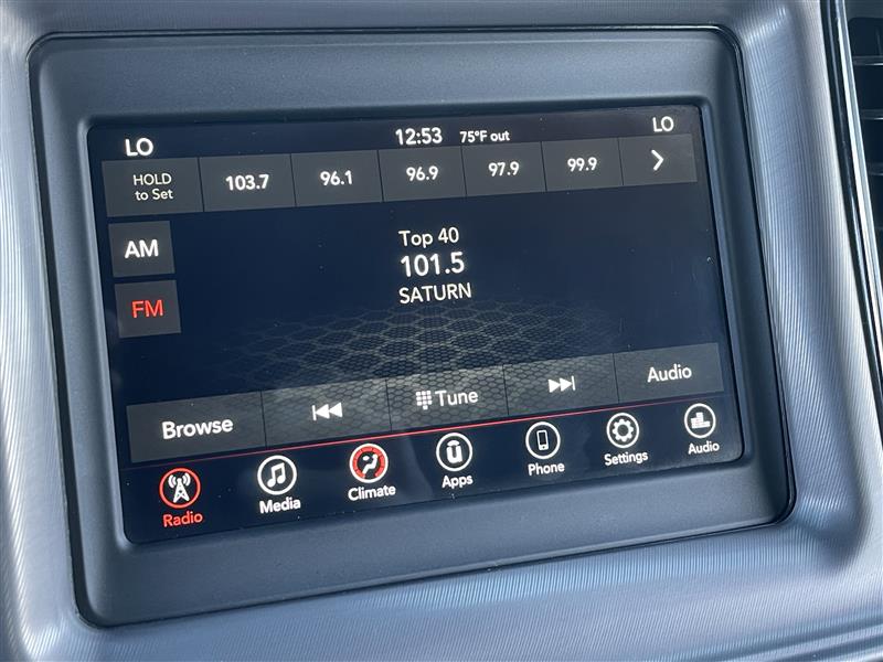 Dodge Challenger GT 2023