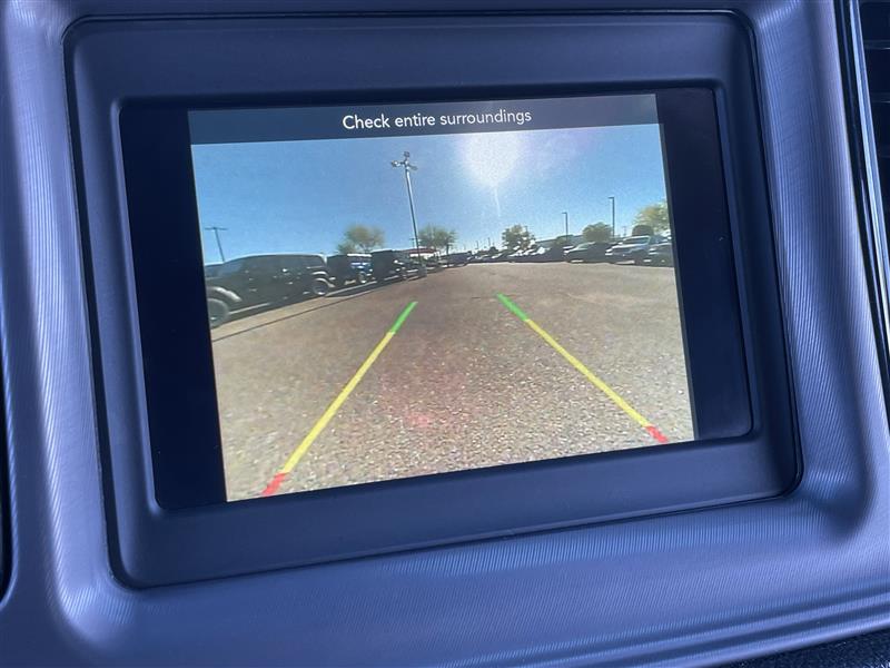 Dodge Challenger GT 2023