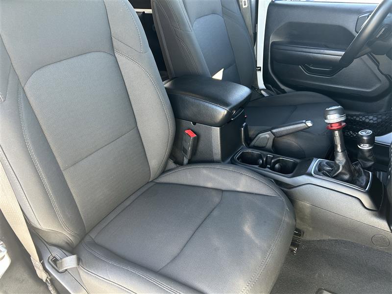 Jeep Wrangler Sport 4WD 2020