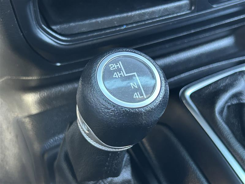 Jeep Wrangler Sport 4WD 2020