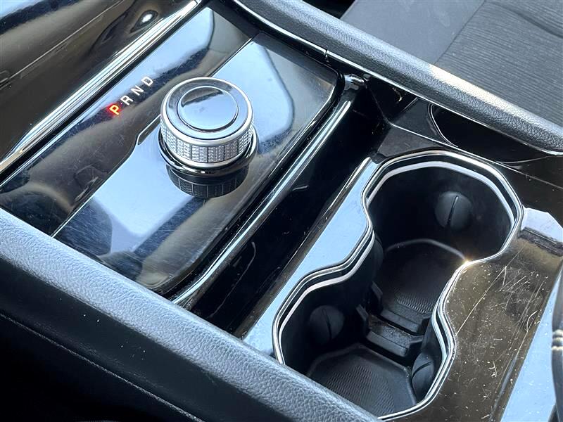 Jeep Grand Cherokee L Laredo 4WD 2023