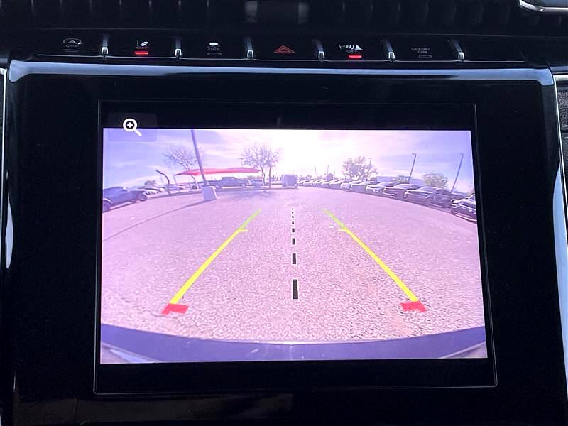 Jeep Grand Cherokee L Laredo 4WD 2023