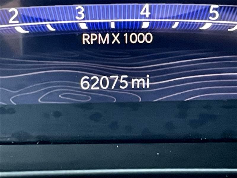 Jeep Grand Cherokee L Laredo 4WD 2023