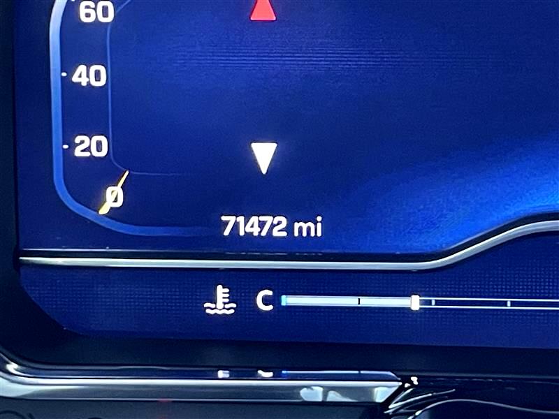 Chevrolet Silverado 1500 RST Crew Cab 4WD 2022