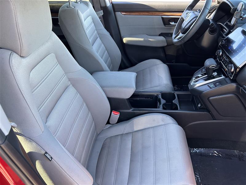 Honda CR-V EX 2WD 2022