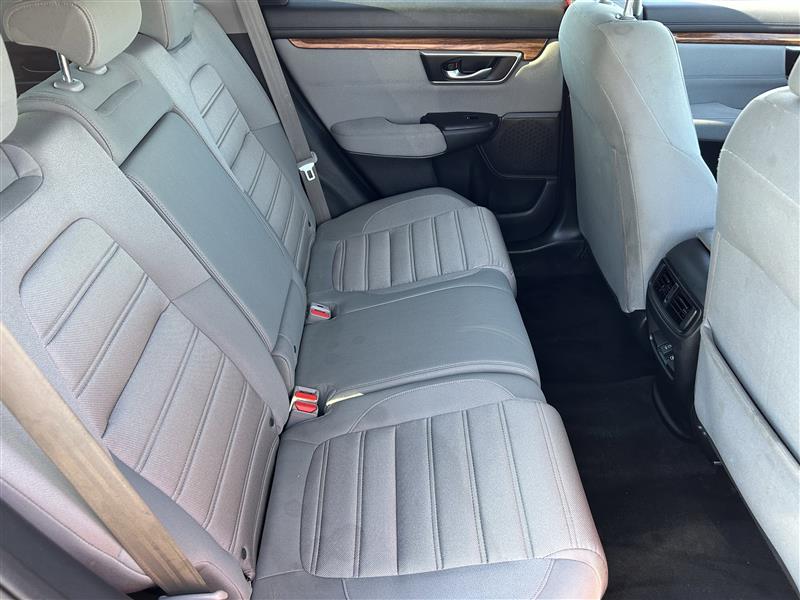 Honda CR-V EX 2WD 2022