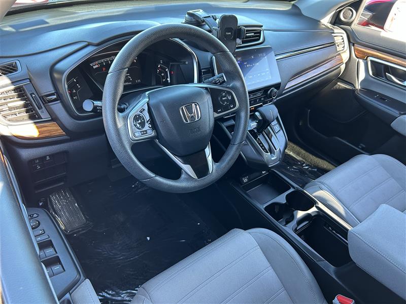 Honda CR-V EX 2WD 2022