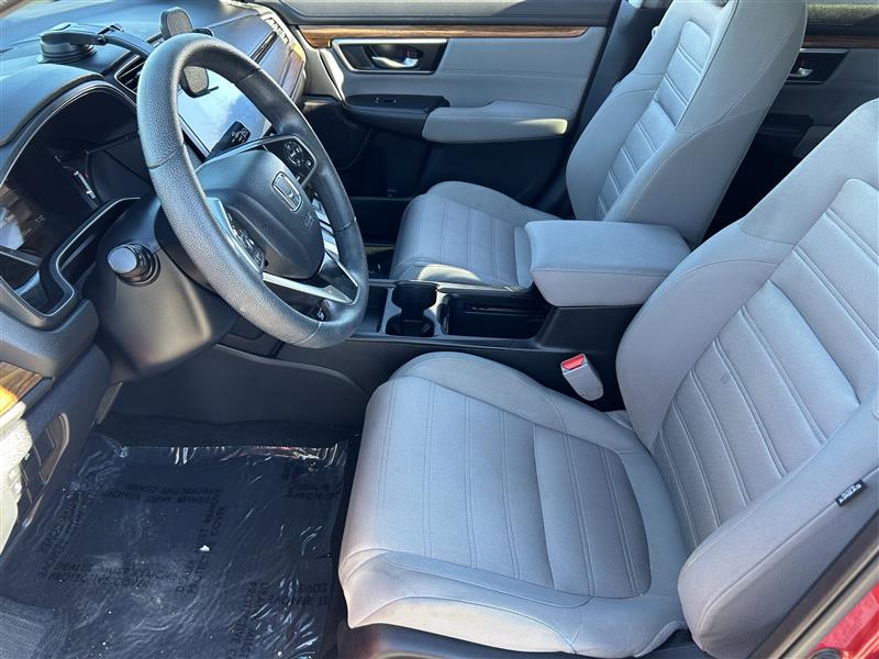 Honda CR-V EX 2WD 2022