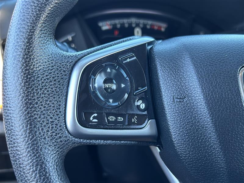 Honda CR-V EX 2WD 2022