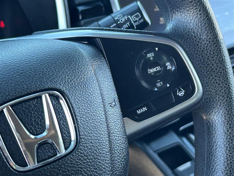 Honda CR-V EX 2WD 2022