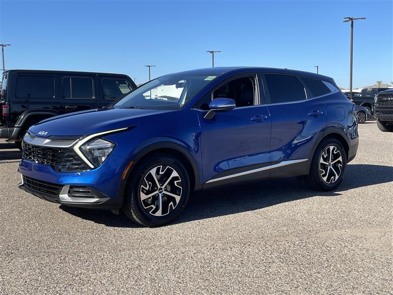 Kia Sportage EX FWD 2023