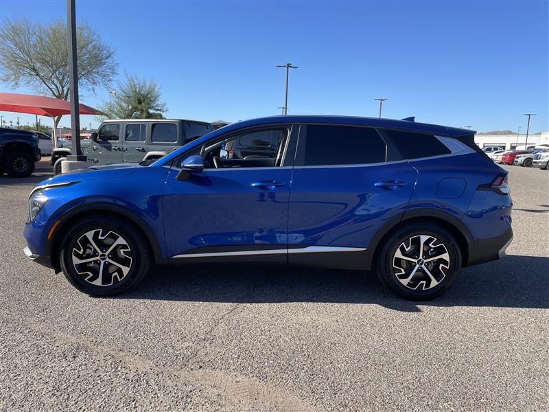 Kia Sportage EX FWD 2023